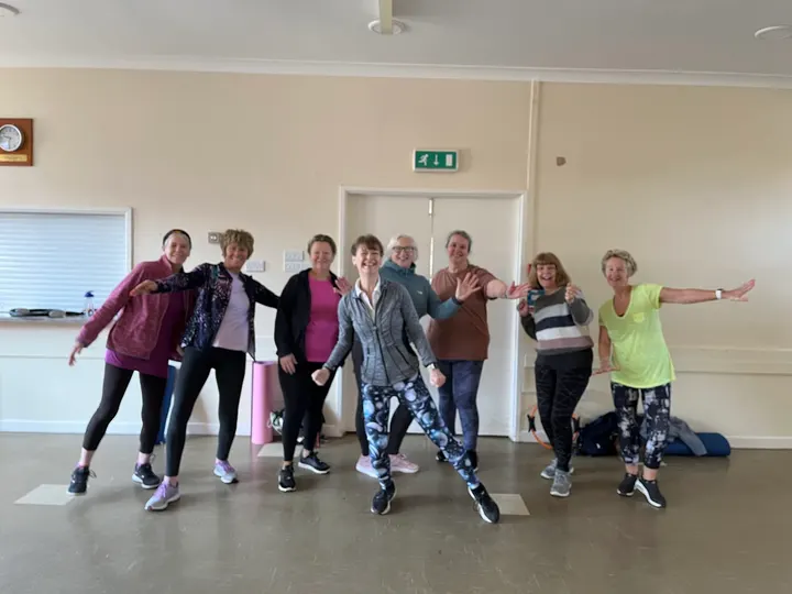 Life Fitness Re-Engineering — Fitness Studio in Thetford