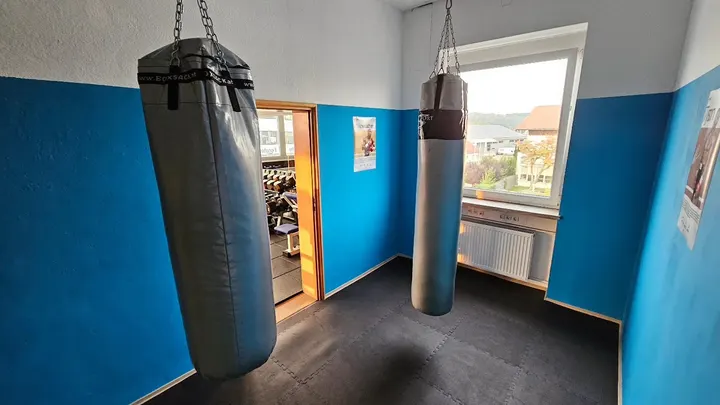 Do It Fitness — fitnessstudio in Haidenhof, Passau — 3