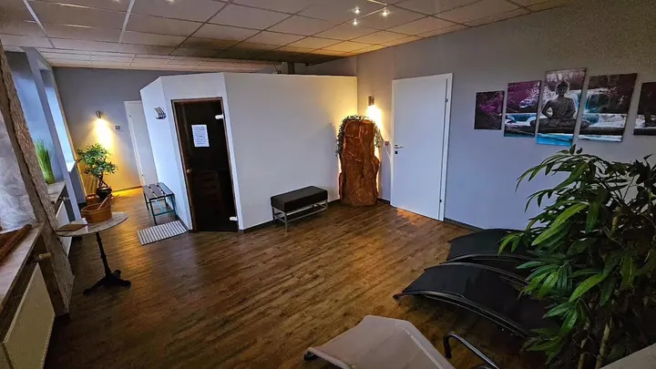 Do It Fitness — fitnessstudio in Passau — 3