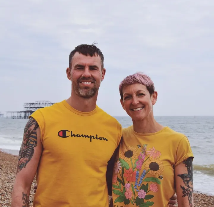 team dunn personal training — hiit-studio in Brunswick, Hove — 2