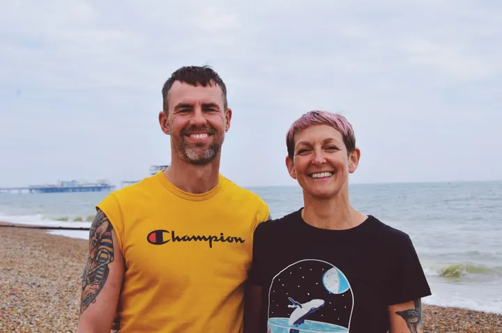 team dunn personal training — hiit-studio in Brunswick, Hove — 3