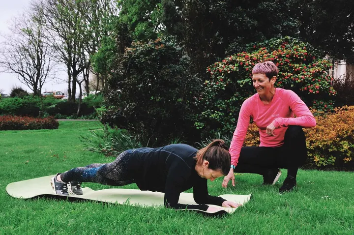 team dunn personal training — hiit-studio in Hove — 3