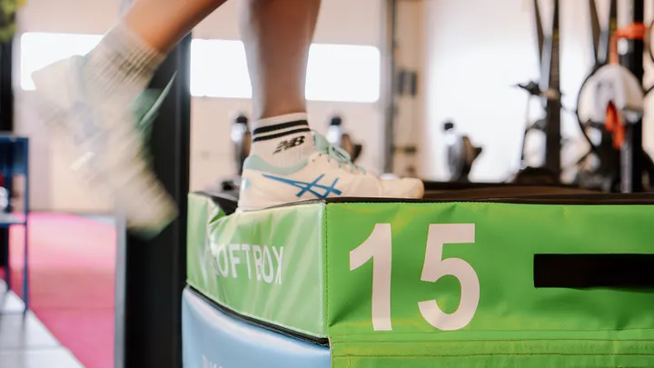 PTindeloods — personal training-studio in De Hemrik, Leeuwarden — 3