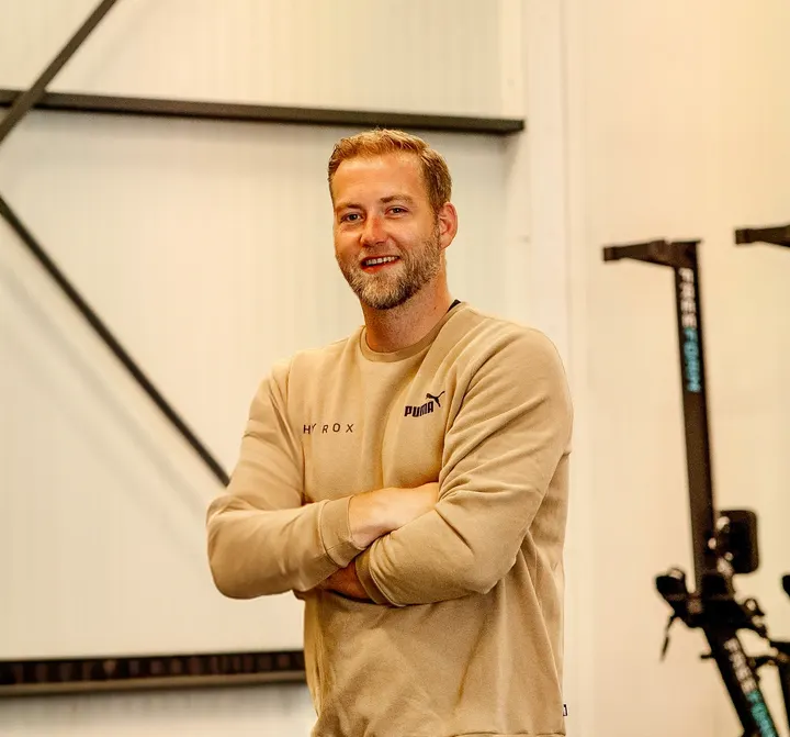 PTindeloods — personal training-studio in Leeuwarden — 4