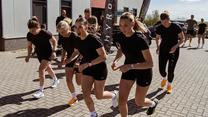 PTindeloods — personal training-studio in Leeuwarden — 5
