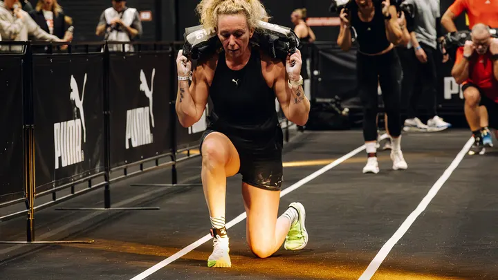 PTindeloods — personal training-studio in Leeuwarden — 6