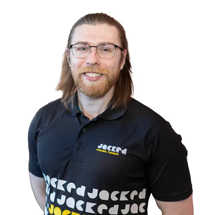 Phoenix Gym — functional training-studio in Heigham Grove, Norwich — 2
