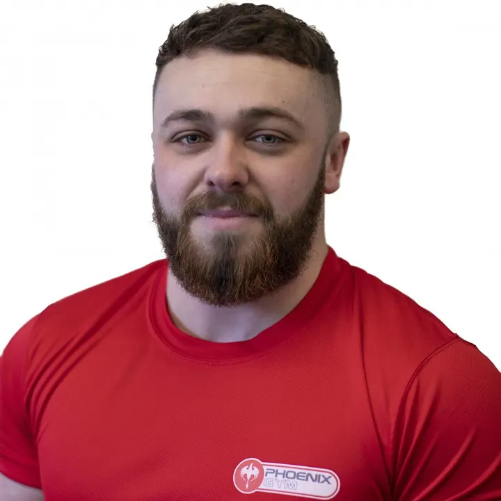 Phoenix Gym — functional training-studio in Heigham Grove, Norwich — 3