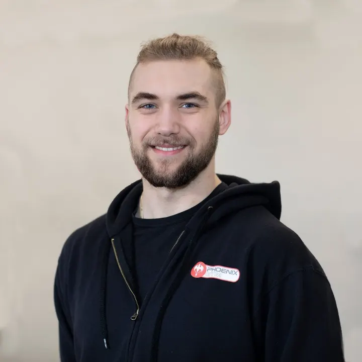 Phoenix Gym — functional training-studio in Norwich — 3