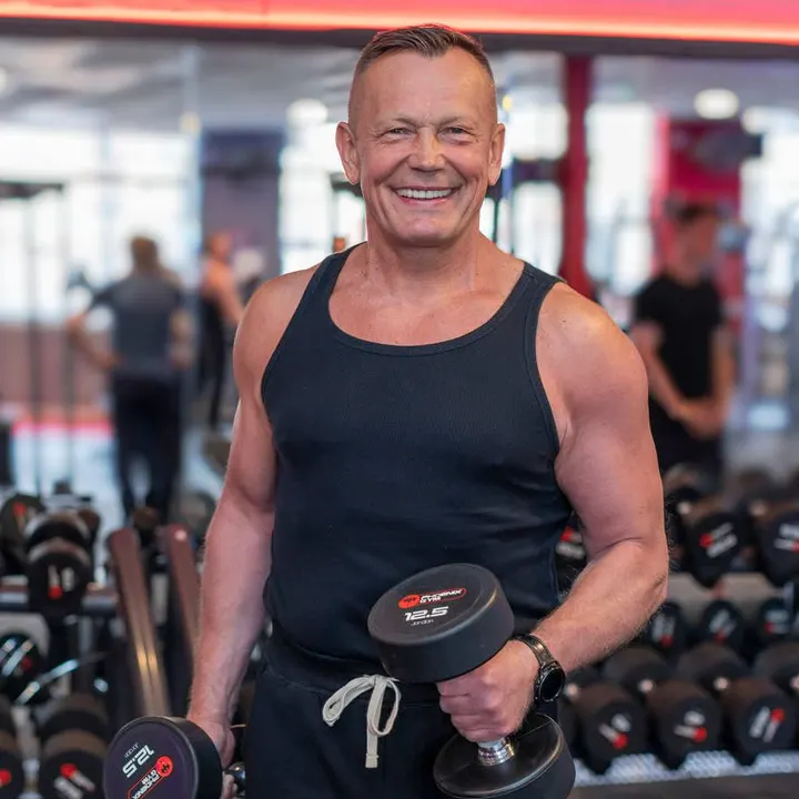 Phoenix Gym — functional training-studio in Norwich — 4