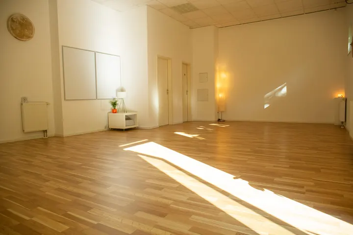 Leda Fay Yoga - Treptower Park — fitnessstudio in Berlin — 4