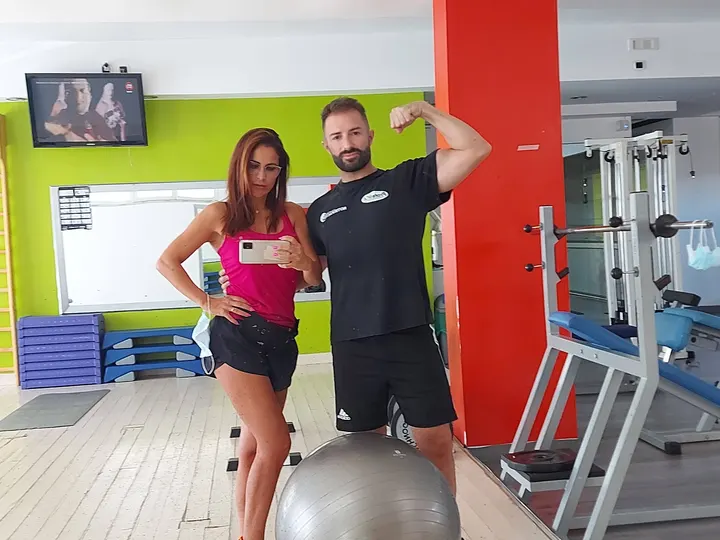 Millennium body fitness — palestre-studio a Schiavonea — 3