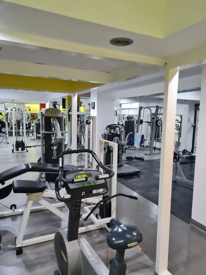 Millennium body fitness — palestre-studio a Schiavonea — 4