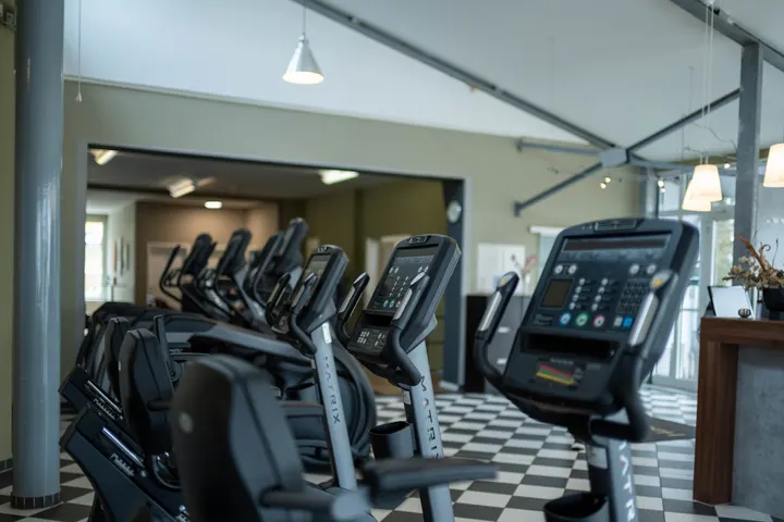 Health One — pt-studio in Brandenstein, Schleiz — 3
