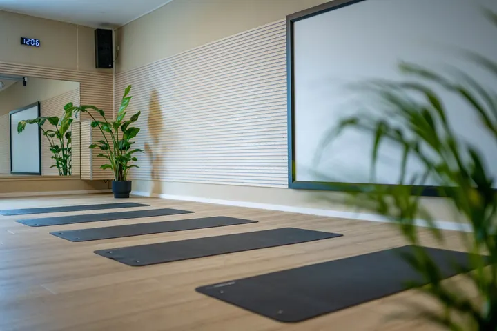 Health One — pt-studio in Schleiz — 3