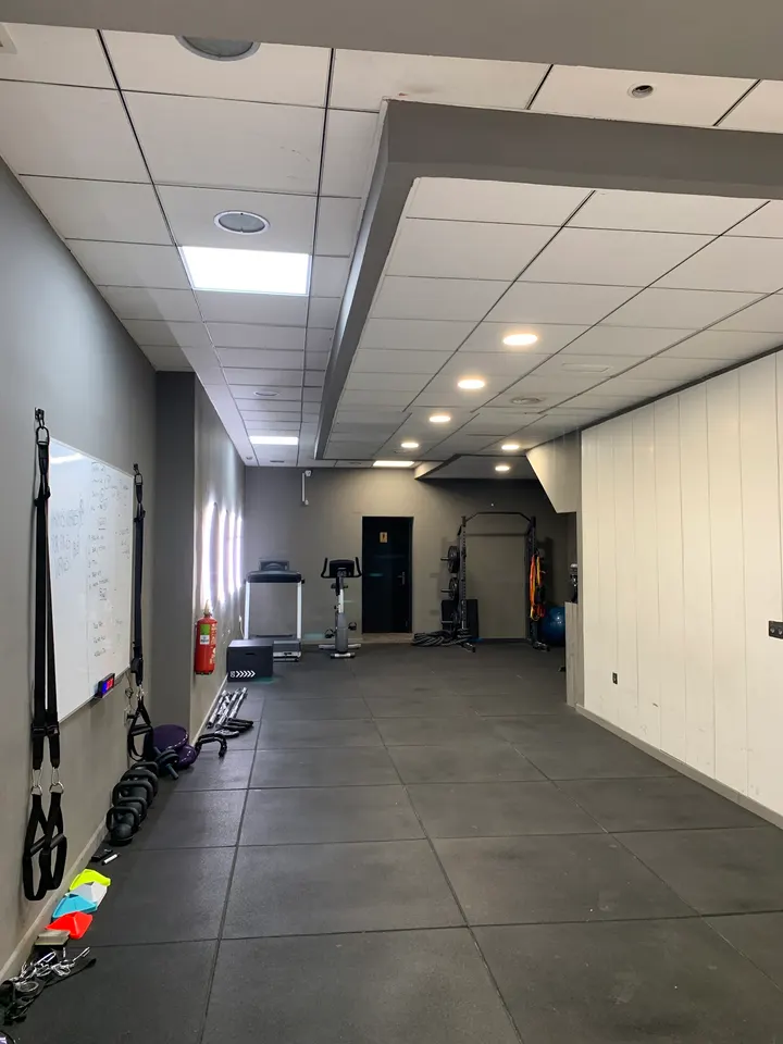 Hold Fit — fuerza-studio en Alicante — 2