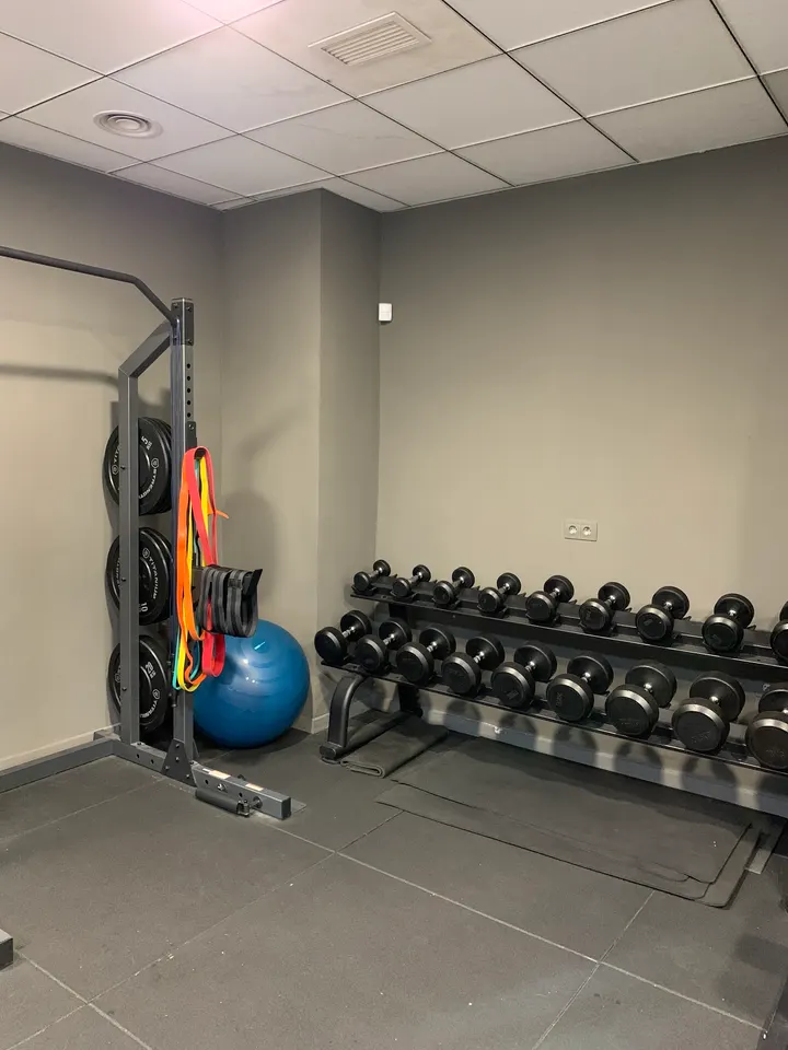 Hold Fit — fuerza-studio en Alicante — 3
