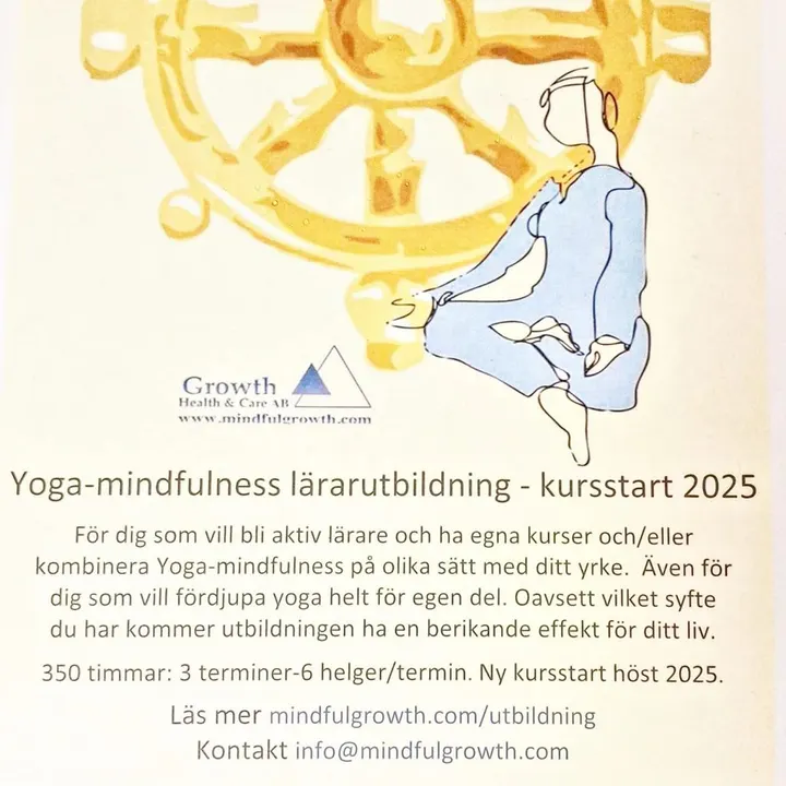 Dhira Yoga Studio — yoga-studio in Stockholm — 4