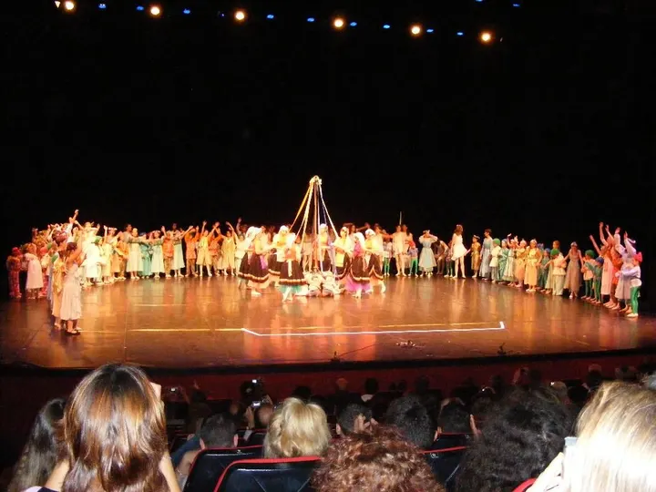 Khoreia — danse-studio à Tours — 3