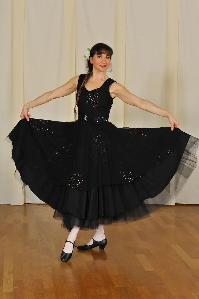Khoreia — danse-studio à Tours — 4