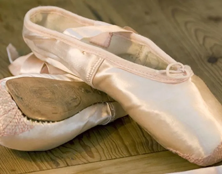 Khoreia — danse-studio à Tours — 5