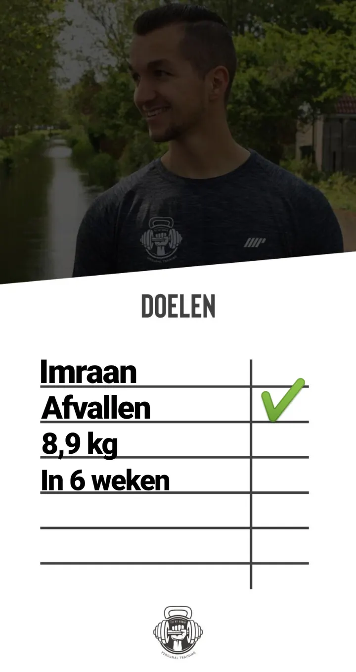 Fit by Robin — personal training-studio in Wittens Hoeck, Hellevoetsluis — 3