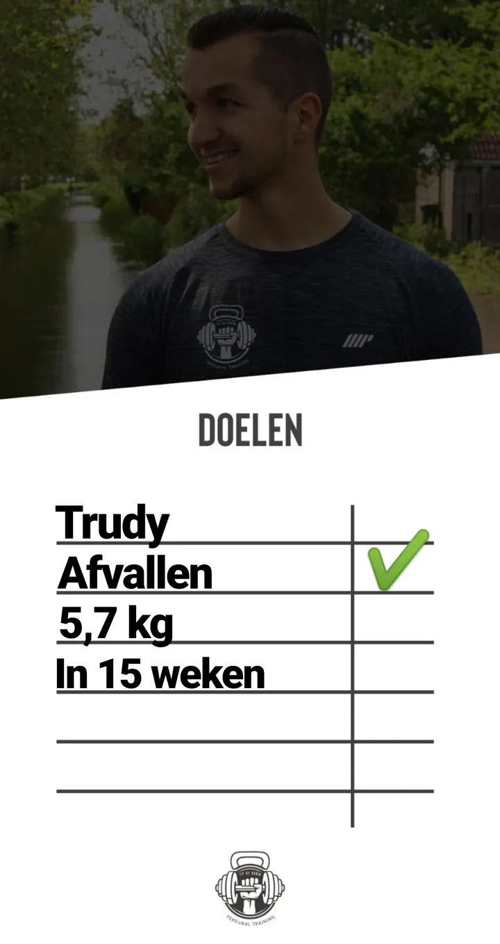 Fit by Robin — personal training-studio in Hellevoetsluis — 3