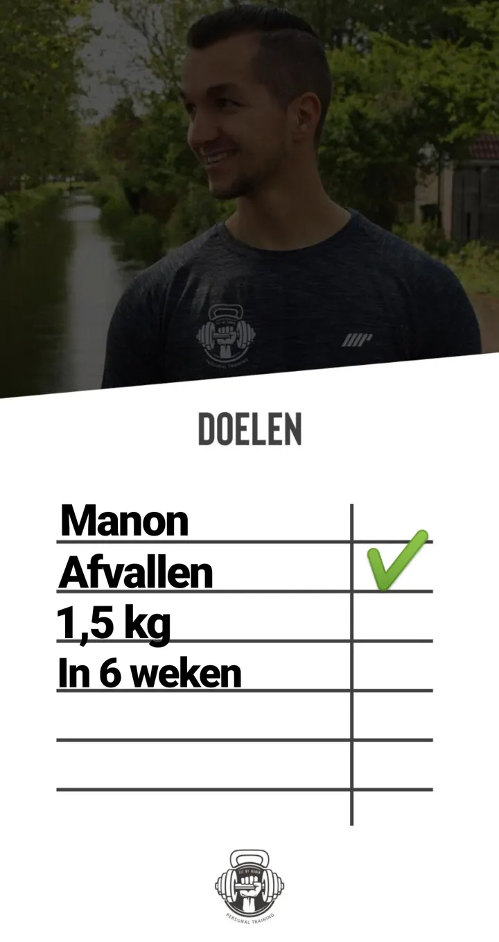 Fit by Robin — personal training-studio in Hellevoetsluis — 4