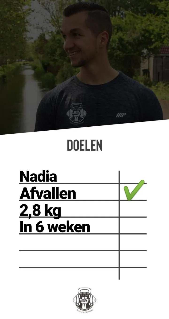 Fit by Robin — personal training-studio in Hellevoetsluis — 5