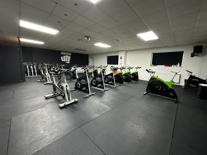Urban Metro Fitness Gym — Fitness Studio in Ryde