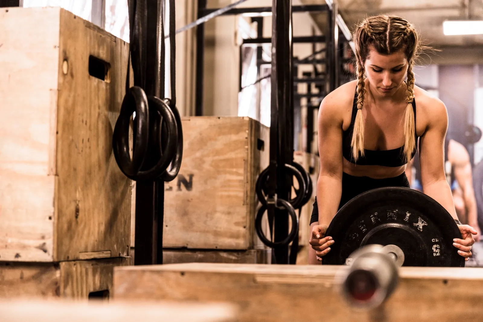 ODFC Fitness — fitness studio in Ryton — 3