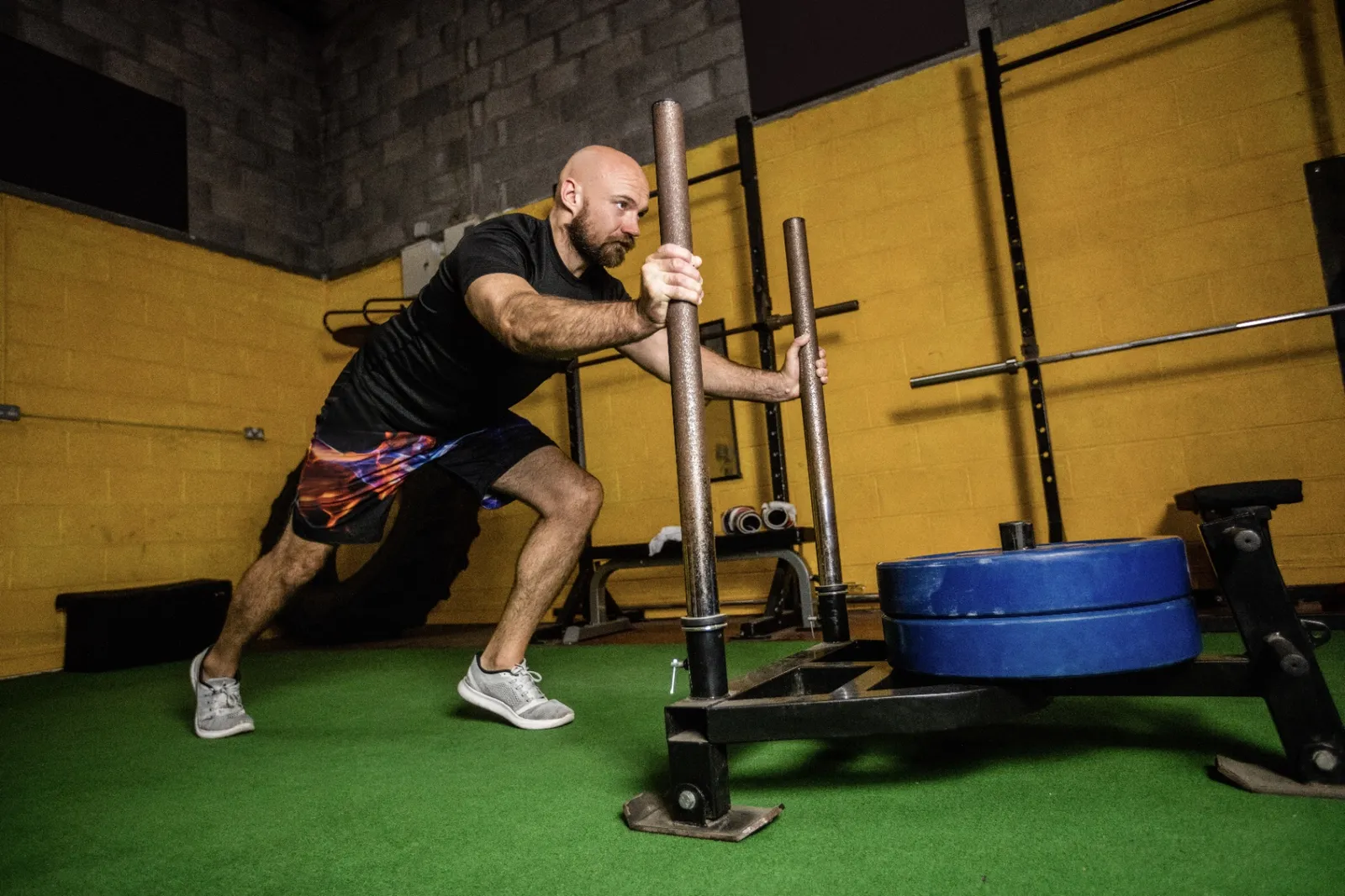 ODFC Fitness — fitness studio in Ryton — 3