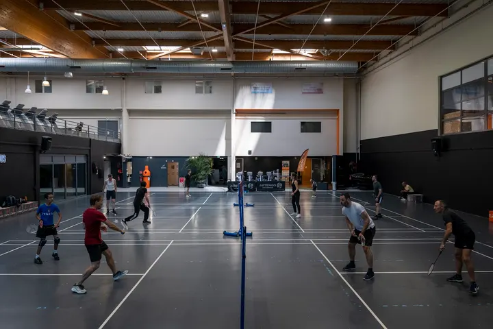 Genae Bouc Bel Air — salle de fitness-studio à Bouc-Bel-Air, Marseille — 2