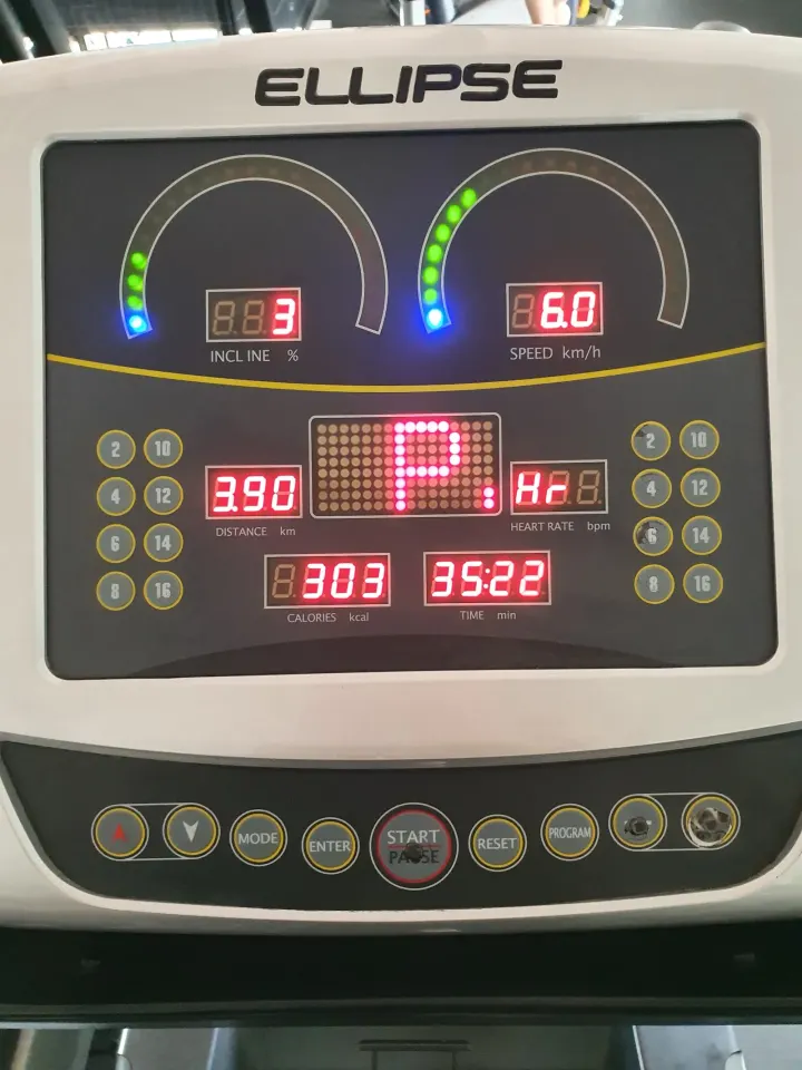 Fitness XXI Cerveira — ginásio-studio em Campos — 3