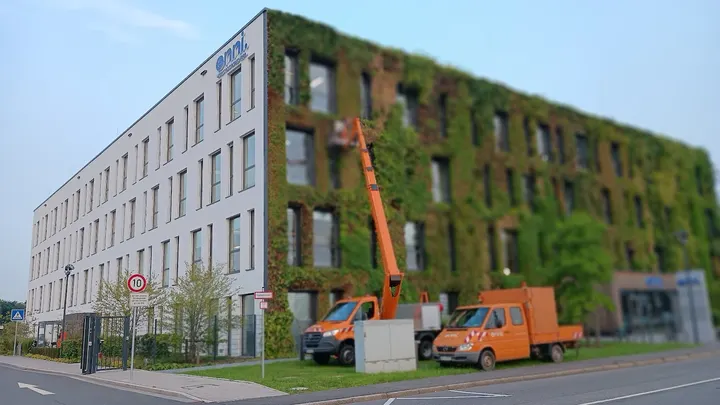 ENNI Sport & Bäder Niederrhein GmbH — fitnessstudio in Hülsdonk, Moers — 3