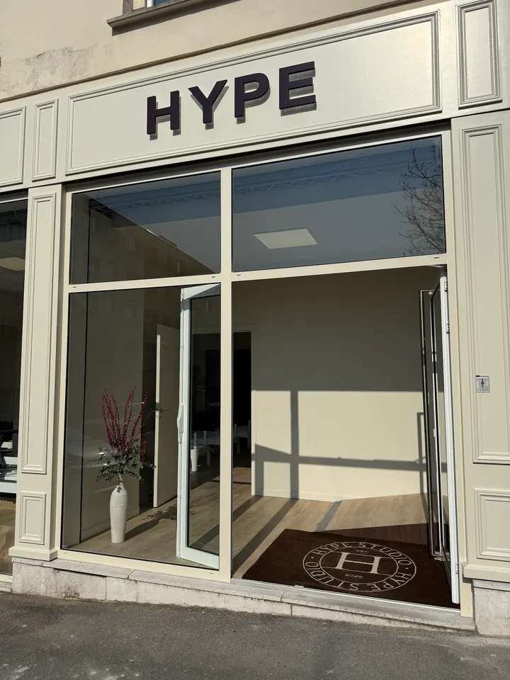 HYPE Enghien-les-Bains — salle de fitness-studio à Paris — 3