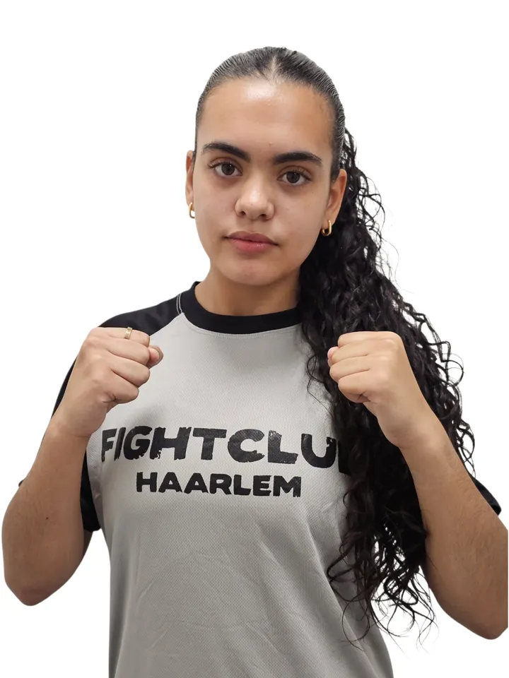 Fightclub Haarlem — kickboksen-studio in Haarlem — 4