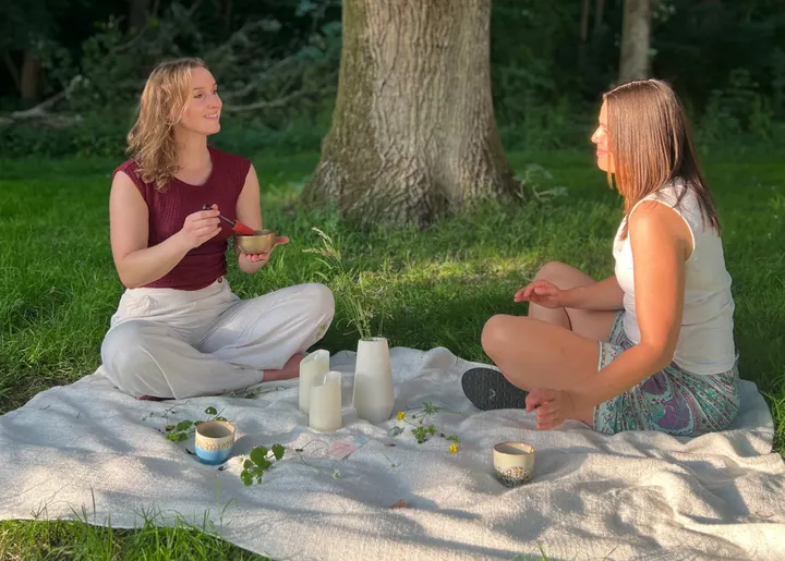 Namasté Studio — yoga-studio in Rotterdam — 3
