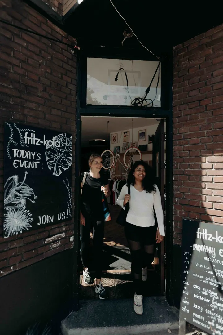 Namasté Studio — yoga-studio in Rotterdam — 5