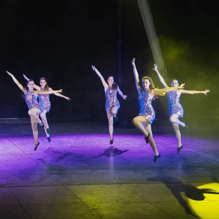 Escola Dansartt — baile-studio en Part Alta, Tarragona — 3