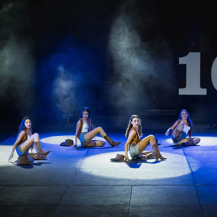 Escola Dansartt — baile-studio en Tarragona — 3