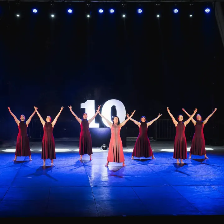 Escola Dansartt — baile-studio en Tarragona — 5
