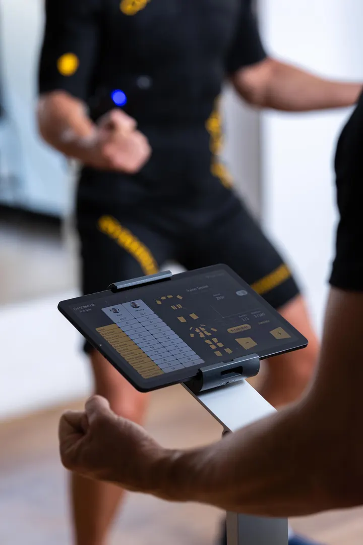 BODYHIT Charenton-le-Pont — électrostimulation-studio à Paris — 3