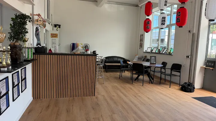 Kampfsportschule SPARTA SPORTS — kampfsport-studio in Hochfeld, Duisburg — 2