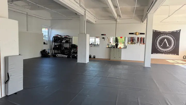 Kampfsportschule SPARTA SPORTS — kampfsport-studio in Hochfeld, Duisburg — 3