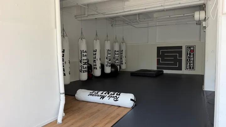 Kampfsportschule SPARTA SPORTS — kampfsport-studio in Duisburg — 3