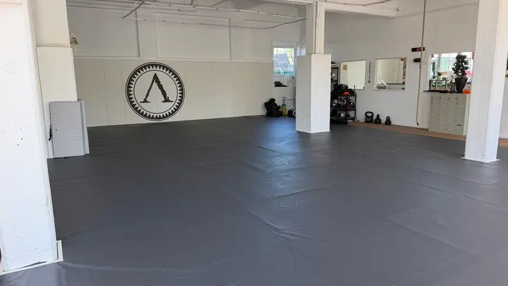 Kampfsportschule SPARTA SPORTS — kampfsport-studio in Duisburg — 5