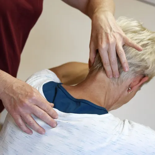 Privatpraxis für Physiotherapie Sandra Blind — Wellness in Horkheim, Heilbronn