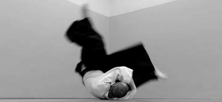 Aikido Aachen — kampfsport-studio in Aachen — 4