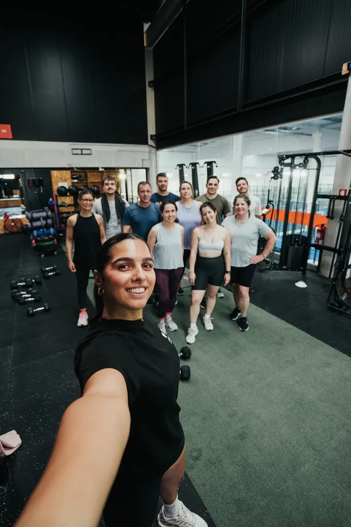 Improve Fitness Studio — ginásio-studio em Oliveira do Douro, Porto — 2